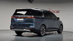 2023 Kia Carnival Gasoline 9-Seater Signature — фото 2