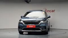 2023 Kia Carnival Gasoline 9-Seater Signature — фото 3