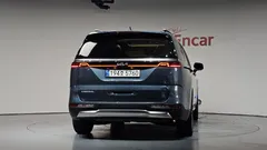 2023 Kia Carnival Gasoline 9-Seater Signature — фото 4