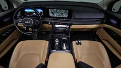 2023 Kia Carnival Gasoline 9-Seater Signature — фото 7