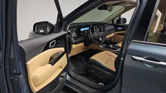 2023 Kia Carnival Gasoline 9-Seater Signature — фото 10