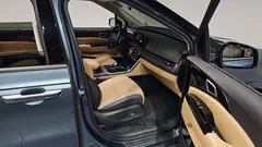 2023 Kia Carnival Gasoline 9-Seater Signature — фото 11