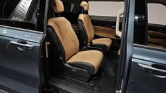 2023 Kia Carnival Gasoline 9-Seater Signature — фото 12