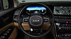 2023 Kia Carnival Gasoline 9-Seater Signature — фото 13