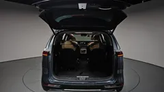 2023 Kia Carnival Gasoline 9-Seater Signature — фото 20