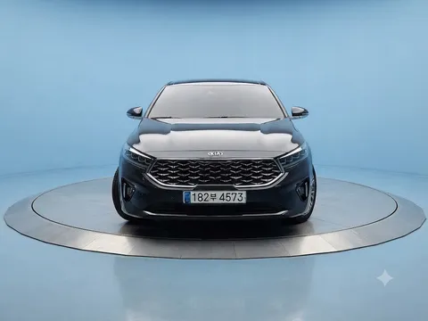 2021 Kia K7 Noblesse