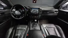 2021 KG_Mobility_Ssangyong Rexton Diesel 2.2 2WD, серый — фото 7