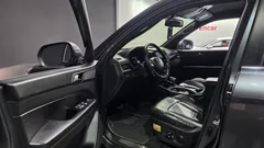 2021 KG_Mobility_Ssangyong Rexton Diesel 2.2 2WD, серый — фото 10