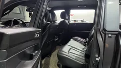 2021 KG_Mobility_Ssangyong Rexton Diesel 2.2 2WD, серый — фото 11