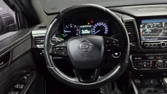 2021 KG_Mobility_Ssangyong Rexton Diesel 2.2 2WD, серый — фото 13