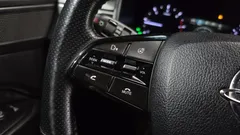 2021 KG_Mobility_Ssangyong Rexton Diesel 2.2 2WD, серый — фото 15