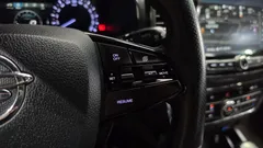 2021 KG_Mobility_Ssangyong Rexton Diesel 2.2 2WD, серый — фото 16