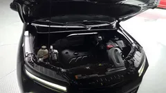 2024 ChevroletGMDaewoo Trailblazer 1.3 Turbo 2WD, чёрный — фото 6