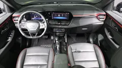2024 ChevroletGMDaewoo Trailblazer 1.3 Turbo 2WD, чёрный — фото 7