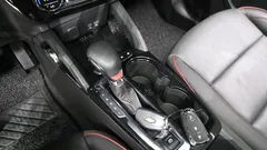 2024 ChevroletGMDaewoo Trailblazer 1.3 Turbo 2WD, чёрный — фото 9