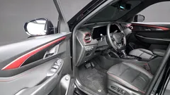 2024 ChevroletGMDaewoo Trailblazer 1.3 Turbo 2WD, чёрный — фото 10