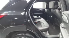 2024 ChevroletGMDaewoo Trailblazer 1.3 Turbo 2WD, чёрный — фото 11