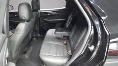 2024 ChevroletGMDaewoo Trailblazer 1.3 Turbo 2WD, чёрный — фото 12