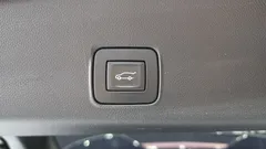 2024 ChevroletGMDaewoo Trailblazer 1.3 Turbo 2WD, чёрный — фото 16
