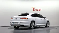 2022 Volkswagen Arteon 2.0 TDI Prestige — фото 2