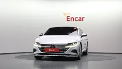 2022 Volkswagen Arteon 2.0 TDI Prestige — фото 3