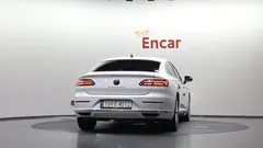 2022 Volkswagen Arteon 2.0 TDI Prestige — фото 4