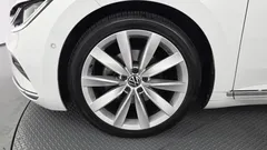 2022 Volkswagen Arteon 2.0 TDI Prestige — фото 5