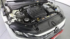 2022 Volkswagen Arteon 2.0 TDI Prestige — фото 6