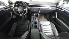 2022 Volkswagen Arteon 2.0 TDI Prestige — фото 7