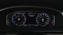 2022 Volkswagen Arteon 2.0 TDI Prestige — фото 8