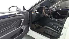 2022 Volkswagen Arteon 2.0 TDI Prestige — фото 10