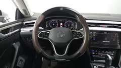 2022 Volkswagen Arteon 2.0 TDI Prestige — фото 13