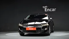 2022 Kia K5 2.0, чёрный — фото 3