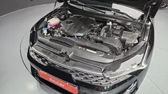 2022 Kia K5 2.0, чёрный — фото 6