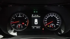 2022 Kia K5 2.0, чёрный — фото 8