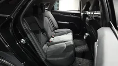 2022 Kia K5 2.0, чёрный — фото 11