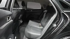 2022 Kia K5 2.0, чёрный — фото 12