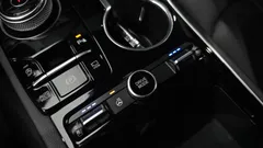 2022 Kia K5 2.0, чёрный — фото 18