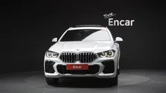 2022 BMW X6 xDrive30d M Sport — фото 3