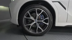 2022 BMW X6 xDrive30d M Sport — фото 5