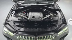 2022 BMW X6 xDrive30d M Sport — фото 6