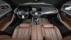 2022 BMW X6 xDrive30d M Sport — фото 7