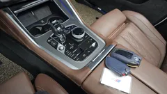 2022 BMW X6 xDrive30d M Sport — фото 9