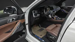 2022 BMW X6 xDrive30d M Sport — фото 10
