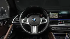 2022 BMW X6 xDrive30d M Sport — фото 12