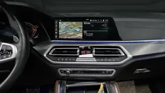2022 BMW X6 xDrive30d M Sport — фото 13