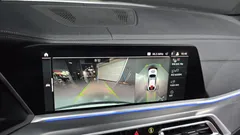 2022 BMW X6 xDrive30d M Sport — фото 14