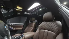 2022 BMW X6 xDrive30d M Sport — фото 19