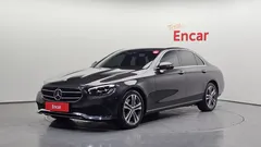 2023 Mercedes-Benz E-Class E250 Avantgarde — фото 1