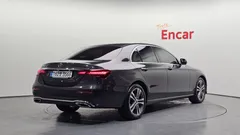 2023 Mercedes-Benz E-Class E250 Avantgarde — фото 2